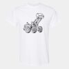 Heavy Cotton™ T-Shirt (Adult) Thumbnail