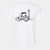 Heavy Cotton™ T-Shirt (Adult) Thumbnail