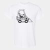 Heavy Cotton™ T-Shirt (Adult) Thumbnail