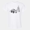 Heavy Cotton™ T-Shirt (Adult) Thumbnail