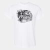 Heavy Cotton™ T-Shirt (Adult) Thumbnail