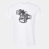Heavy Cotton™ T-Shirt (Adult) Thumbnail