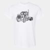 Heavy Cotton™ T-Shirt (Adult) Thumbnail