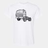 Heavy Cotton™ T-Shirt (Adult) Thumbnail