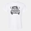 Heavy Cotton™ T-Shirt (Adult) Thumbnail