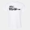 Heavy Cotton™ T-Shirt (Adult) Thumbnail