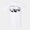 Heavy Cotton™ T-Shirt (Adult) Thumbnail