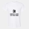 Heavy Cotton™ T-Shirt (Adult) Thumbnail