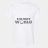 Heavy Cotton™ T-Shirt (Adult) Thumbnail