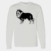 Heavy Cotton™ Long Sleeve T-Shirt Thumbnail