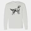 Heavy Cotton™ Long Sleeve T-Shirt Thumbnail