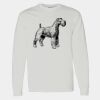 Heavy Cotton™ Long Sleeve T-Shirt Thumbnail