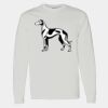 Heavy Cotton™ Long Sleeve T-Shirt Thumbnail