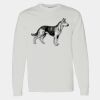 Heavy Cotton™ Long Sleeve T-Shirt Thumbnail