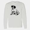 Heavy Cotton™ Long Sleeve T-Shirt Thumbnail