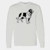 Heavy Cotton™ Long Sleeve T-Shirt Thumbnail