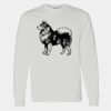 Heavy Cotton™ Long Sleeve T-Shirt Thumbnail