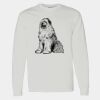 Heavy Cotton™ Long Sleeve T-Shirt Thumbnail