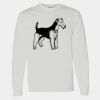 Heavy Cotton™ Long Sleeve T-Shirt Thumbnail