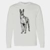 Heavy Cotton™ Long Sleeve T-Shirt Thumbnail
