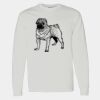 Heavy Cotton™ Long Sleeve T-Shirt Thumbnail