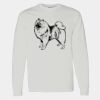 Heavy Cotton™ Long Sleeve T-Shirt Thumbnail