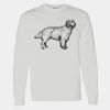 Heavy Cotton™ Long Sleeve T-Shirt Thumbnail