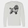 Heavy Cotton™ Long Sleeve T-Shirt Thumbnail