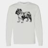 Heavy Cotton™ Long Sleeve T-Shirt Thumbnail