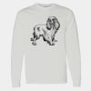 Heavy Cotton™ Long Sleeve T-Shirt Thumbnail