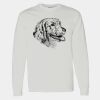 Heavy Cotton™ Long Sleeve T-Shirt Thumbnail