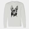 Heavy Cotton™ Long Sleeve T-Shirt Thumbnail