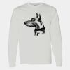 Heavy Cotton™ Long Sleeve T-Shirt Thumbnail