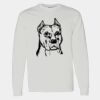 Heavy Cotton™ Long Sleeve T-Shirt Thumbnail