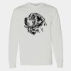 Heavy Cotton™ Long Sleeve T-Shirt Thumbnail