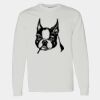 Heavy Cotton™ Long Sleeve T-Shirt Thumbnail