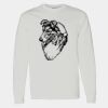 Heavy Cotton™ Long Sleeve T-Shirt Thumbnail