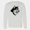 Heavy Cotton™ Long Sleeve T-Shirt Thumbnail