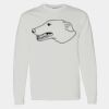 Heavy Cotton™ Long Sleeve T-Shirt Thumbnail