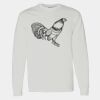 Heavy Cotton™ Long Sleeve T-Shirt Thumbnail