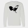 Heavy Cotton™ Long Sleeve T-Shirt Thumbnail