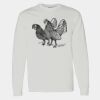 Heavy Cotton™ Long Sleeve T-Shirt Thumbnail
