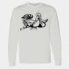 Heavy Cotton™ Long Sleeve T-Shirt Thumbnail
