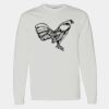 Heavy Cotton™ Long Sleeve T-Shirt Thumbnail