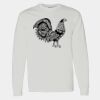 Heavy Cotton™ Long Sleeve T-Shirt Thumbnail