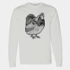 Heavy Cotton™ Long Sleeve T-Shirt Thumbnail