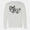 Heavy Cotton™ Long Sleeve T-Shirt Thumbnail