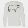 Heavy Cotton™ Long Sleeve T-Shirt Thumbnail
