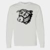 Heavy Cotton™ Long Sleeve T-Shirt Thumbnail