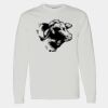 Heavy Cotton™ Long Sleeve T-Shirt Thumbnail
